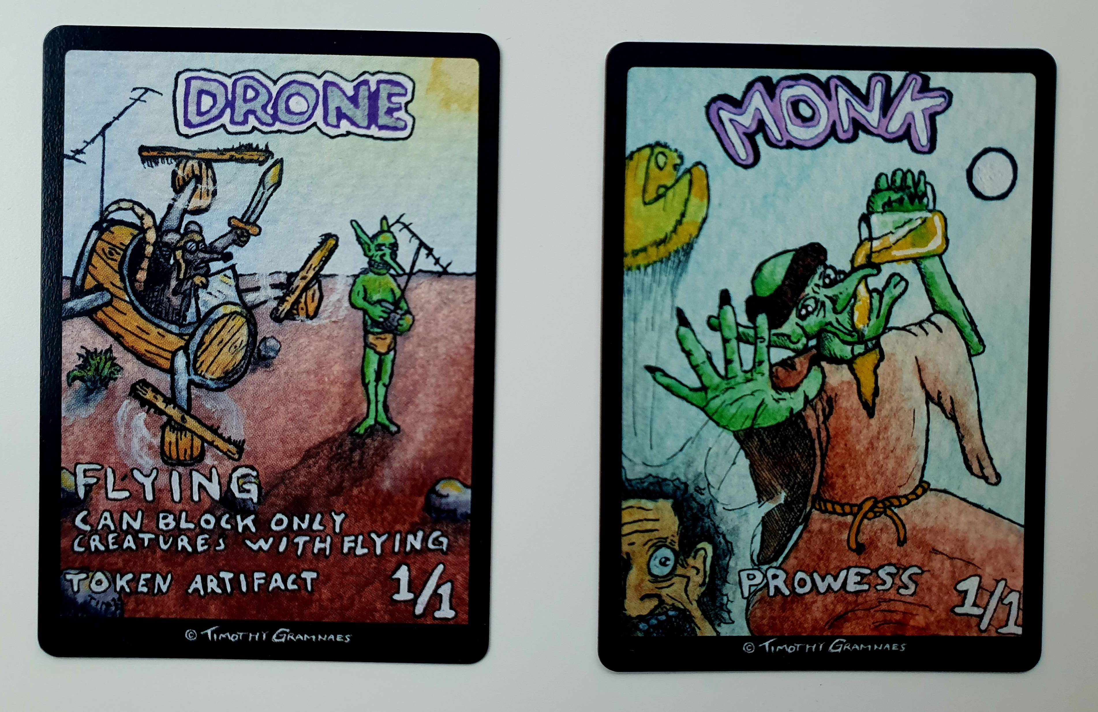 SaelenOrcArmyTokenByTimothyGramnaes